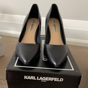 The perfect black pump!